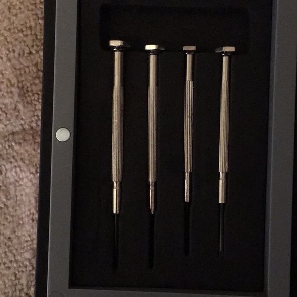 Small tools. 15 piece set - Picture 4 of 10